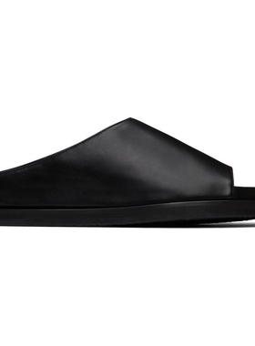 Studio Nicholson 男士 凉鞋 黑色 Spring 凉鞋