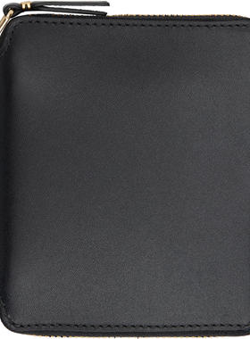 Comme des Garçons川久保玲 女士 钱包 黑色 Classic Group 钱包