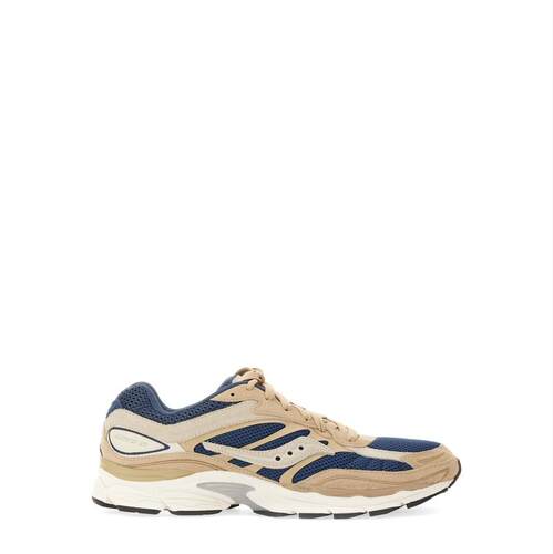 Saucony 索康尼 男士 FW23 运动鞋 PROGRID OMNI 9 PREMIUM