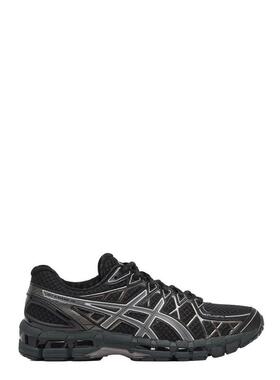 Asics 亚瑟士 男士 SS26 运动鞋 Asics Gel-Kayano 20 系带