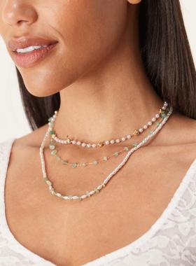 ASOS DESIGN 女士 项链/吊坠