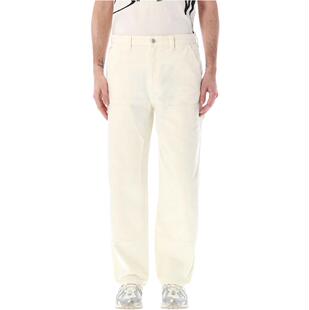 STUSSY 斯图西 男士 SS24 长裤 工装
