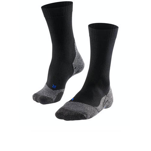 Falke 女士 SS25 袜子 TK2 COOL HIKING 女士袜子