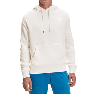 卫衣 The 男士 Face 连帽套头卫衣舒适透气户外 North