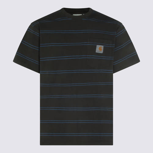 Carhartt WIP 卡哈特 男士 FW26 T恤 Carhartt WIP and Polos