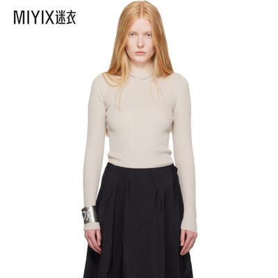 Our Legacy 女款WORK SHOP Emporio Armani 灰褐色 Stretto Popov