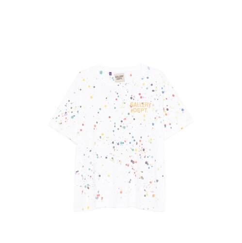 Gallery Dept. 男士 SS26 T恤 GALLERY DEPT and Polos