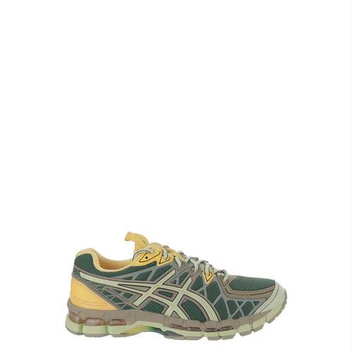Asics 亚瑟士 男士 运动鞋 Asics UB10-S Gel-Kayano 20 系带