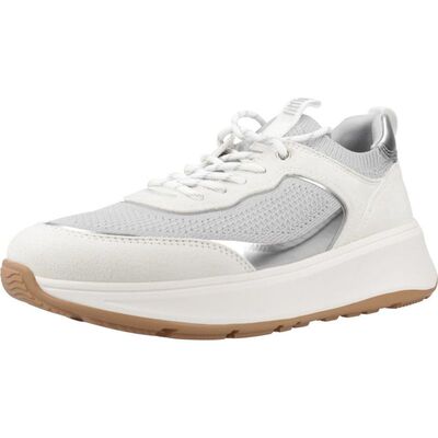 FitFlop 女士 运动鞋 MODE DUDE KINT SLI 防水台