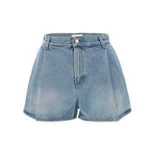 Ashley Haikure 牛仔短裤 春夏新品 女士