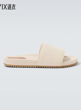 Frescobol Carioca 男款Renato 凉拖 迷衣时尚