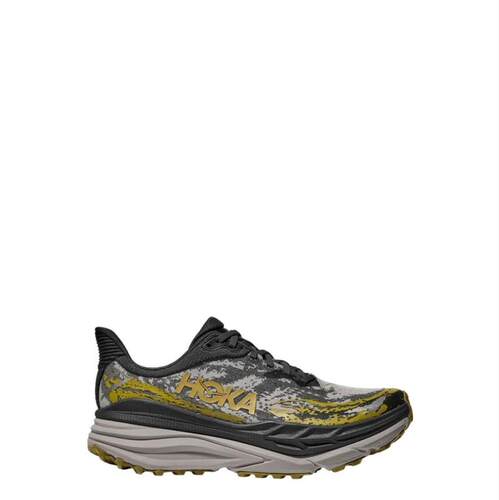 HOKA 男士 SS26 运动鞋 One One Stinson 7 低帮