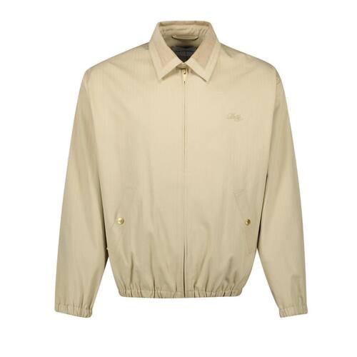Drôle de Monsieur 男士 SS26 夹克 有趣的 Mr Le Trench 飞行员