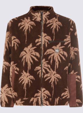 Mauna Kea 男士 FW25 夹克 Maunakea 黑色夹克