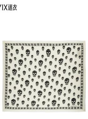 【早秋新品】AMQ Alexander McQueen亚历山大·麦昆 女士Alexande