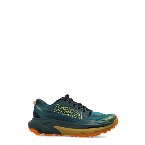 HOKA 男士 SS26 运动鞋 One One Mafate 5 越野跑鞋