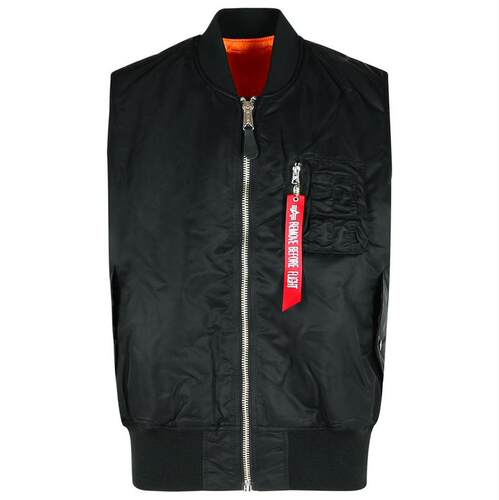 Alpha Industries 阿尔法工业 男士 夹克