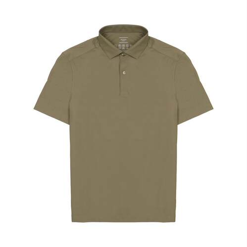 ARCHIVIUM BE UPDATED  男士 SS26 POLO衫 MANICA CORTA