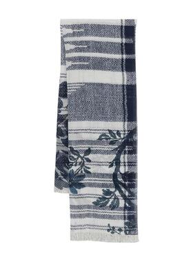 Pierre-Louis Mascia 女士 SS26 围巾 