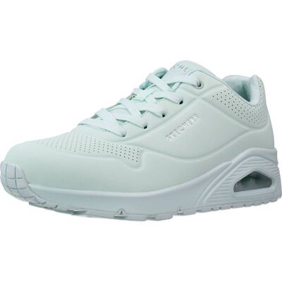Skechers 斯凯奇 女士 运动鞋 UNO-FROSTY KICKS