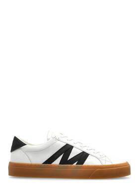 Moncler 男士 SS25 运动鞋 Monaco2运动鞋