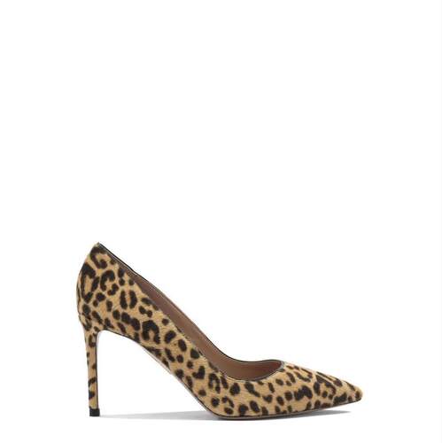 Aquazzura 女士 SS26 高跟鞋 Purist 尖头浅口鞋