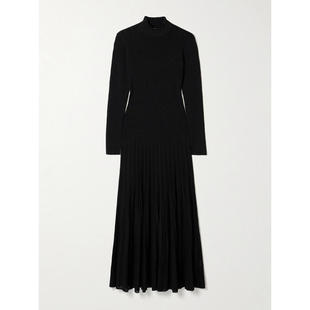 女士 伊莎贝尔·玛兰 中长连衣裙 marant isabel