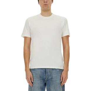 男士 SS25 恤3件装 Margiela 马丁·马吉拉 短袖 Maison T恤