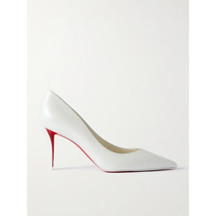 Christian Louboutin 女士 SS26 高跟鞋 尖头高跟鞋