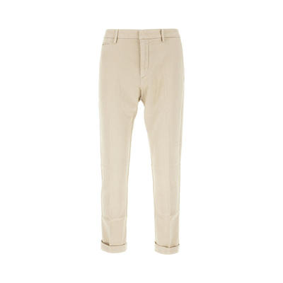 DONDUP 男士 FW23 长裤 PANTALONI