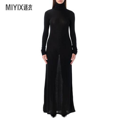 [秋冬新品]THE GARMENT 女款Garment Bree 长款连衣裙 迷衣时尚