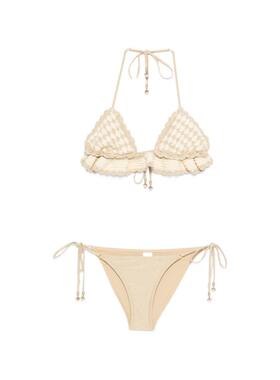 Zimmermann 兹默曼 女士 SS26 泳装 Zimmermann clothing 海滩