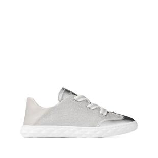 Jimmy Choo 周仰杰 女士 SS26 运动鞋 Jimmy Choo 银色