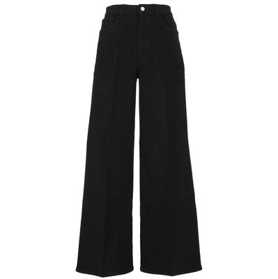 Filippa K 女士 SS26 牛仔长裤 牛仔裤