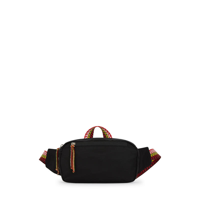 Lanvin 男士 SS23 腰包 MARSUPI 腰包