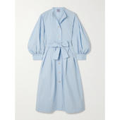 女士 Thierry Colson 中长连衣裙