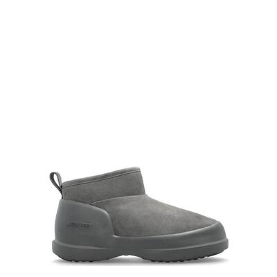 Moon Boot 中性（成人）秋冬新品 靴子 Mezzaluna 低筒雪靴