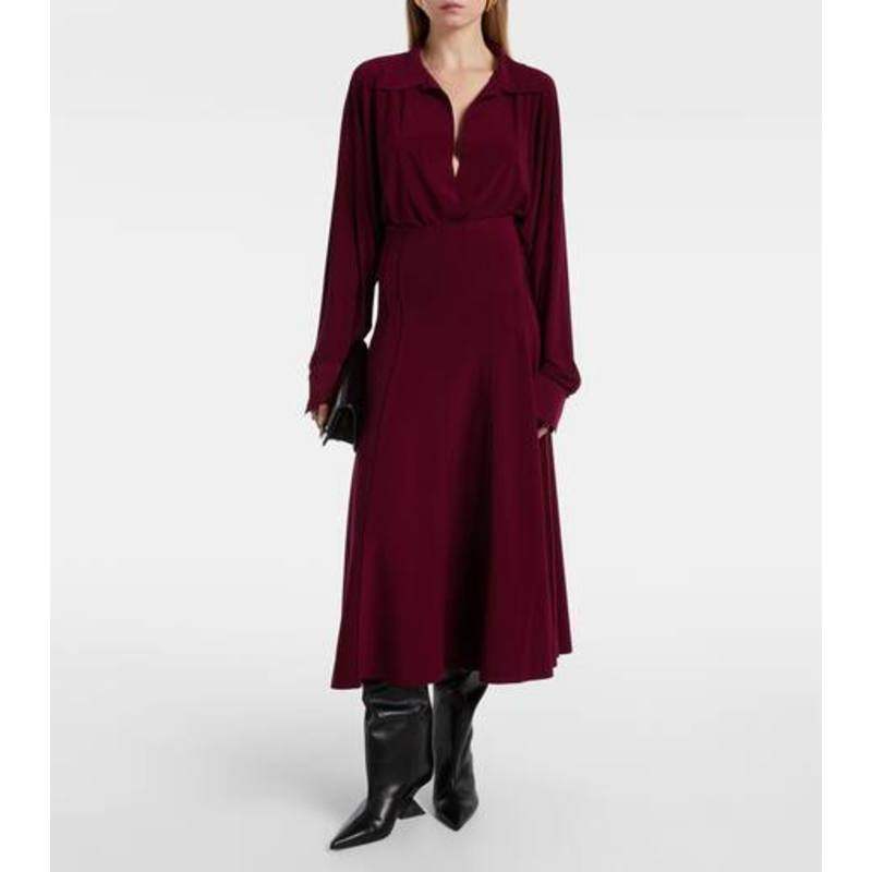 Norma Kamali 女士 连体衣 Crêpe 连体衣,女装/女士精品,连体衣/裤,淘宝优惠券,粉丝福利购,淘宝优惠卷