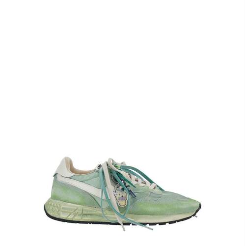 Autry 奥特里 男士 SS26 运动鞋 Autry Reelwind 超级复古低帮