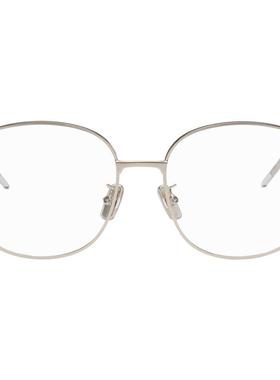 Givenchy 女士 太阳镜 银色 GV Speed Round Metal 眼镜