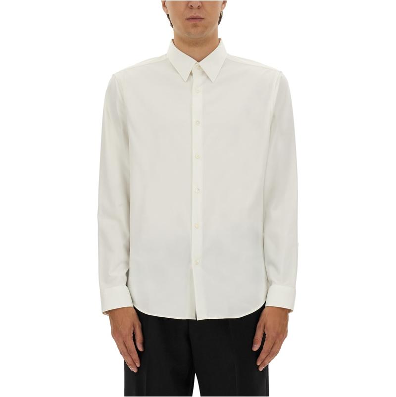 Theory 思睿 男士 FW25 衬衫 