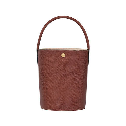 Longchamp 珑骧 女士 FW26 托特包 Épure 水桶包
