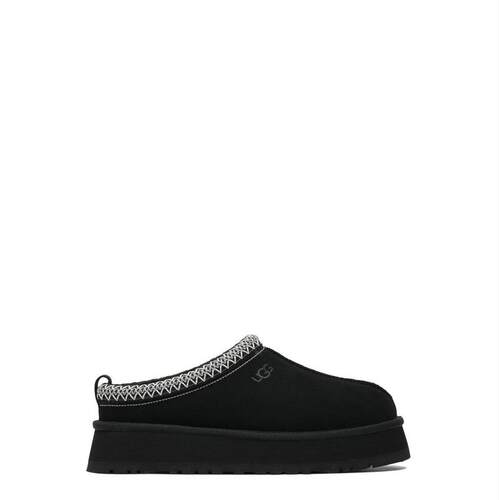 UGG Australia 女士 FW26 平底鞋 Tazz II 厚底