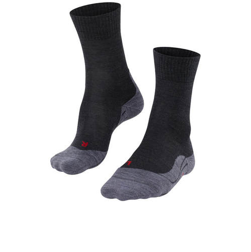 Falke 女士 SS26 袜子 CALZE TREKKING TK5 WANDER DONNA