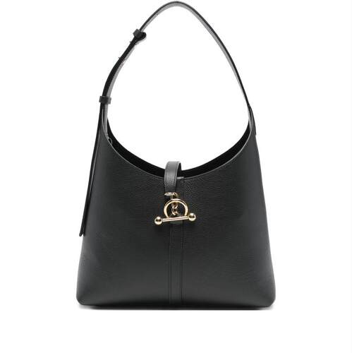 Strathberry 女士 FW26 单肩包 Bags 黑色