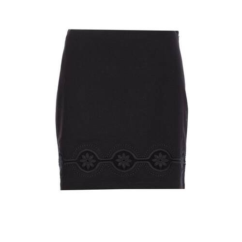 TWINSET 女士 FW25 迷你裙 迷你半身裙