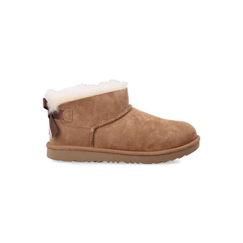 UGG Australia 女士 FW26 鞋靴 ULTRA BAILEY 迷你蝴蝶结