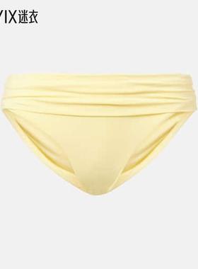 Melissa Odabash 女款Provence 比基尼下装 迷衣时尚