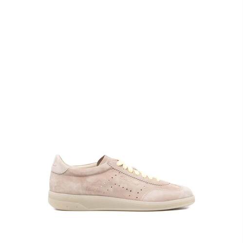Santoni 女士 SS26 运动鞋 