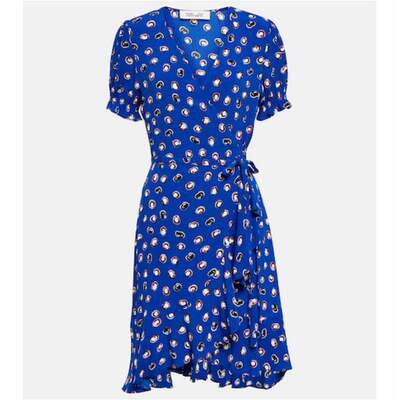 Diane von Furstenberg 黛安·冯芙丝汀宝 女士 连衣裙
